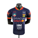 Camiseta Red Bull V7