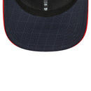 Boné Oracle Red Bull Racing (Azul Marinho)