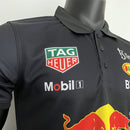 Polo Red Bull Preta