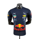 Camiseta Red Bull V6