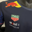 Camiseta Red Bull