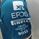 Camiseta Aston Martin Fernando Alonso