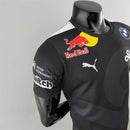 Camiseta Red Bull E-SPORTS V3