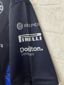 Camiseta Williams 2025 Season