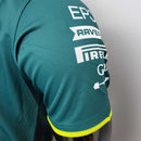 Camiseta Aston Martin