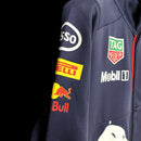Jaqueta Red Bull Racing 2021 Season
