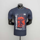 Camiseta Max Verstappen World Champion Special Edition