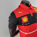 Polo Ferrari V8 Polo