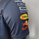 Camiseta Red Bull V5