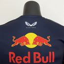 Camiseta Red Bull
