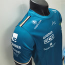 Camiseta Aston Martin Fernando Alonso
