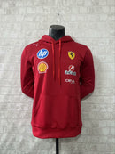 Moletom Ferrari Puma 2024 Season