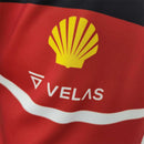 Camiseta Ferrari V6