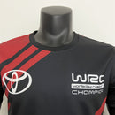 Camiseta Toyota WRC