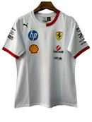 Camiseta Ferrari 2025 Season