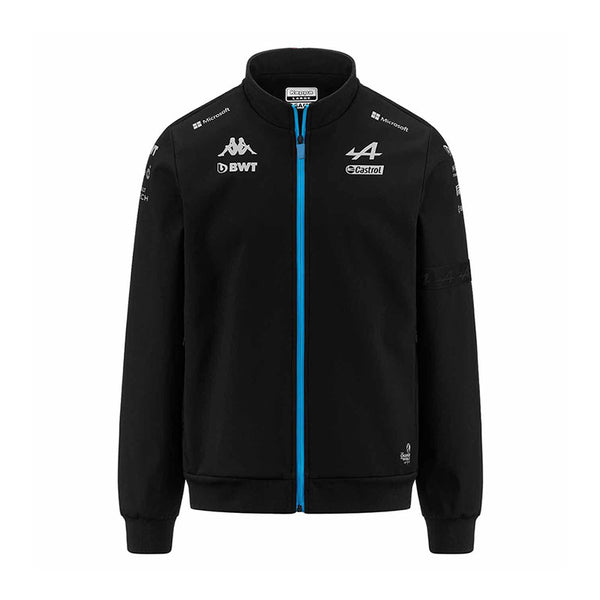 Jaqueta BWT Alpine F1 Team