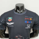 Camiseta Red Bull Carro