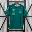 Camiseta Fernando Alonso - Aston Martin 2023 Season