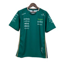 Camiseta Fernando Alonso - Aston Martin 2023 Season