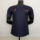 Camiseta Red Bull 1 Max