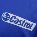 Camiseta Alpine - Azul