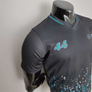 Camiseta Mercedes Lewis Hamilton