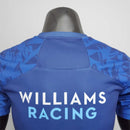 Camiseta Williams