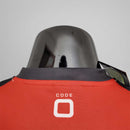 Camiseta Alfa Romeo V2