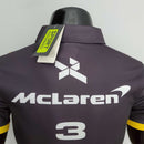 Polo Mclaren Ricciardo