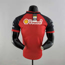 Camiseta Ferrari V6