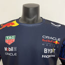 Camiseta Red Bull