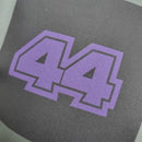 Camiseta Lewis Hamilton 100 Grand Prix Wins Special Edition