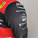 Polo Ferrari V8 Polo