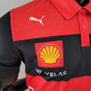 Polo Ferrari V8 Polo