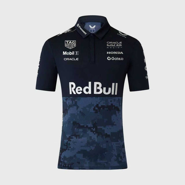 Polo Red Bull Racing Hypebeast Special Edition 2025 Season