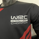 Camiseta Toyota WRC