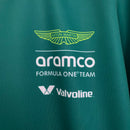 Camiseta Fernando Alonso - Aston Martin 2023 Season