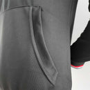 Moletom Mercedez - Preto