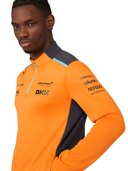 Suéter Mclaren F1 Team