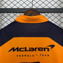 Polo McLaren F1 Team 2025 Season