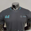 Camiseta Mercedes Lewis Hamilton