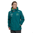 Windbreaker Aston Martin F1 Team