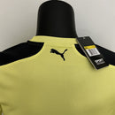 Camiseta Scuderia Ferrari (Amarela) 2022 Season Special Edition