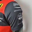 Camiseta Ferrari Formula 1