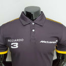Polo Mclaren Ricciardo