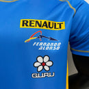 Camiseta Renault Fernando Alonso 2005