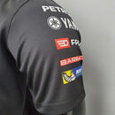 Polo Petronas Yamaha - Preta