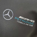 Camiseta Mercedes Lewis Hamilton