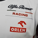 Camiseta Alfa Romeo V2
