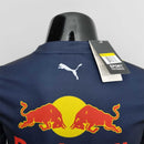 Camiseta Red Bull V5